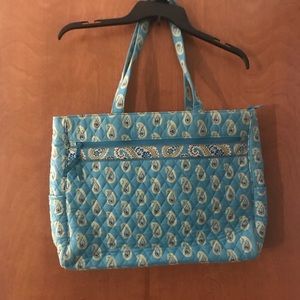 Retired Vera Bradley Bag